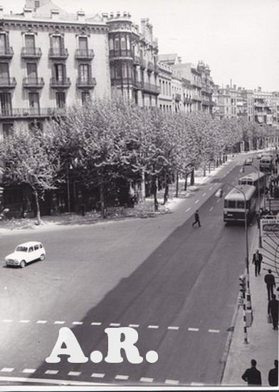 barcelona 1962barcelona 1962